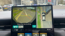 Honda E Ny1 150kW Advance 69kWh 5dr Auto Electric Hatchback